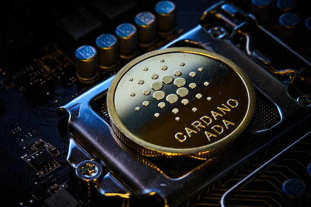 What is ADA/Cardano